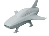 spaceship-0