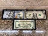 Cash Display Trays That Stack.-2