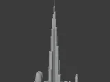 Burj Khalifa-2