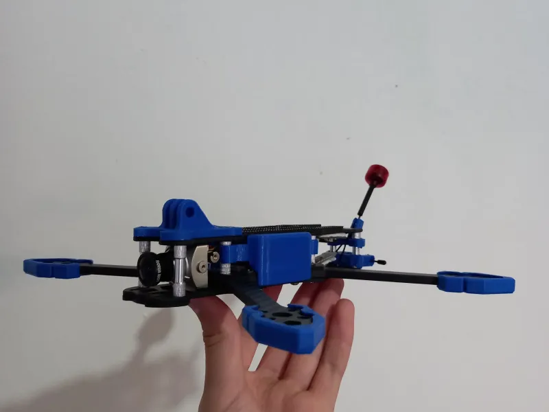 Mark 4 "5" Protection Kit
