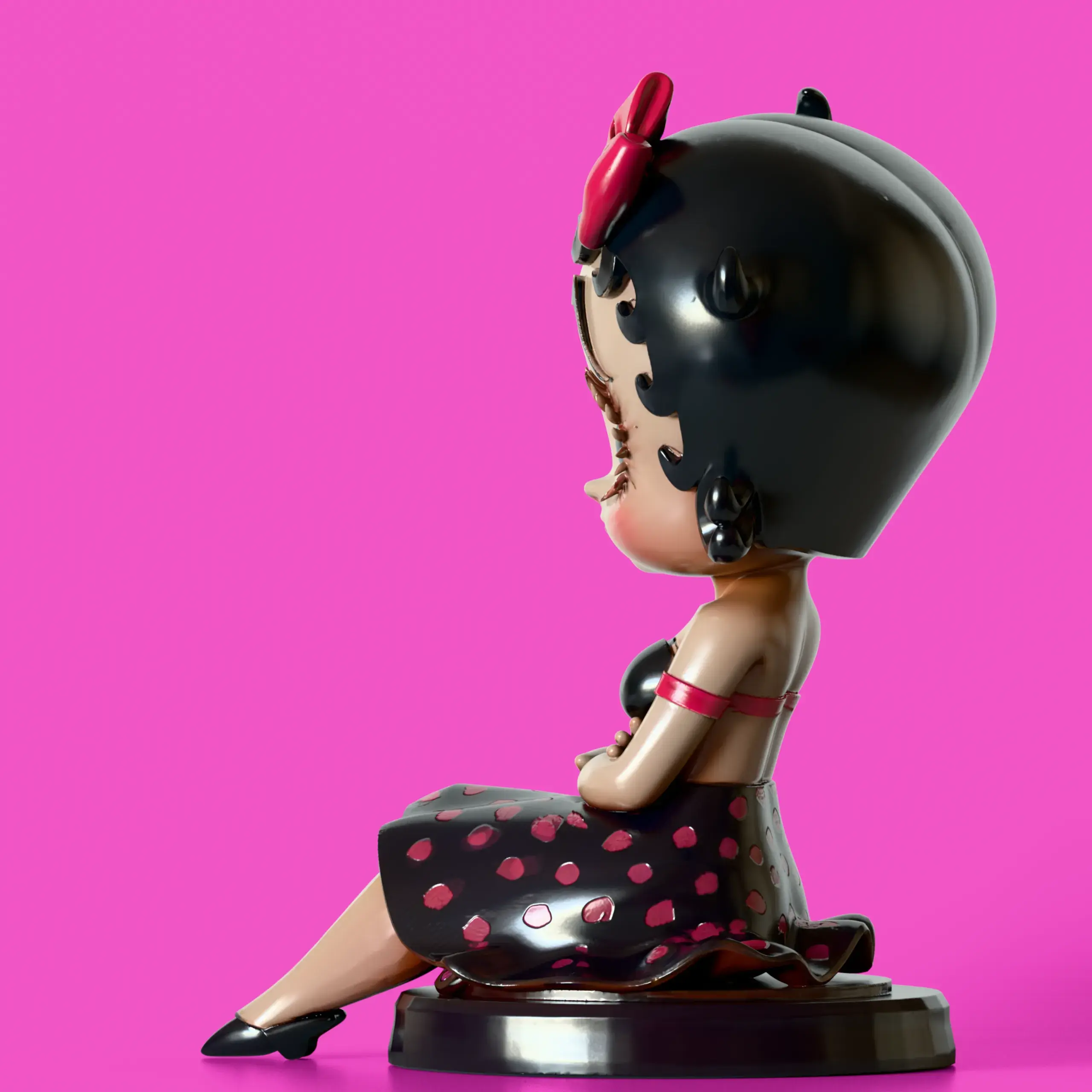 Betty Boop Fan Art