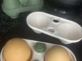 Breakfast for One - Boiled Egg Holder-7