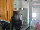 Mr. coffee hot and cold coffee maker mount-0