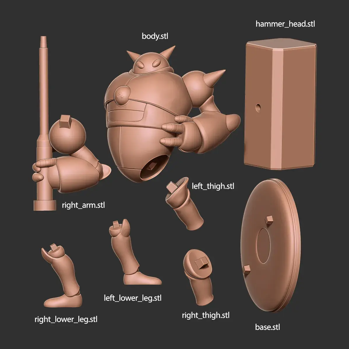 Tamagami Number Three - Dragon Ball