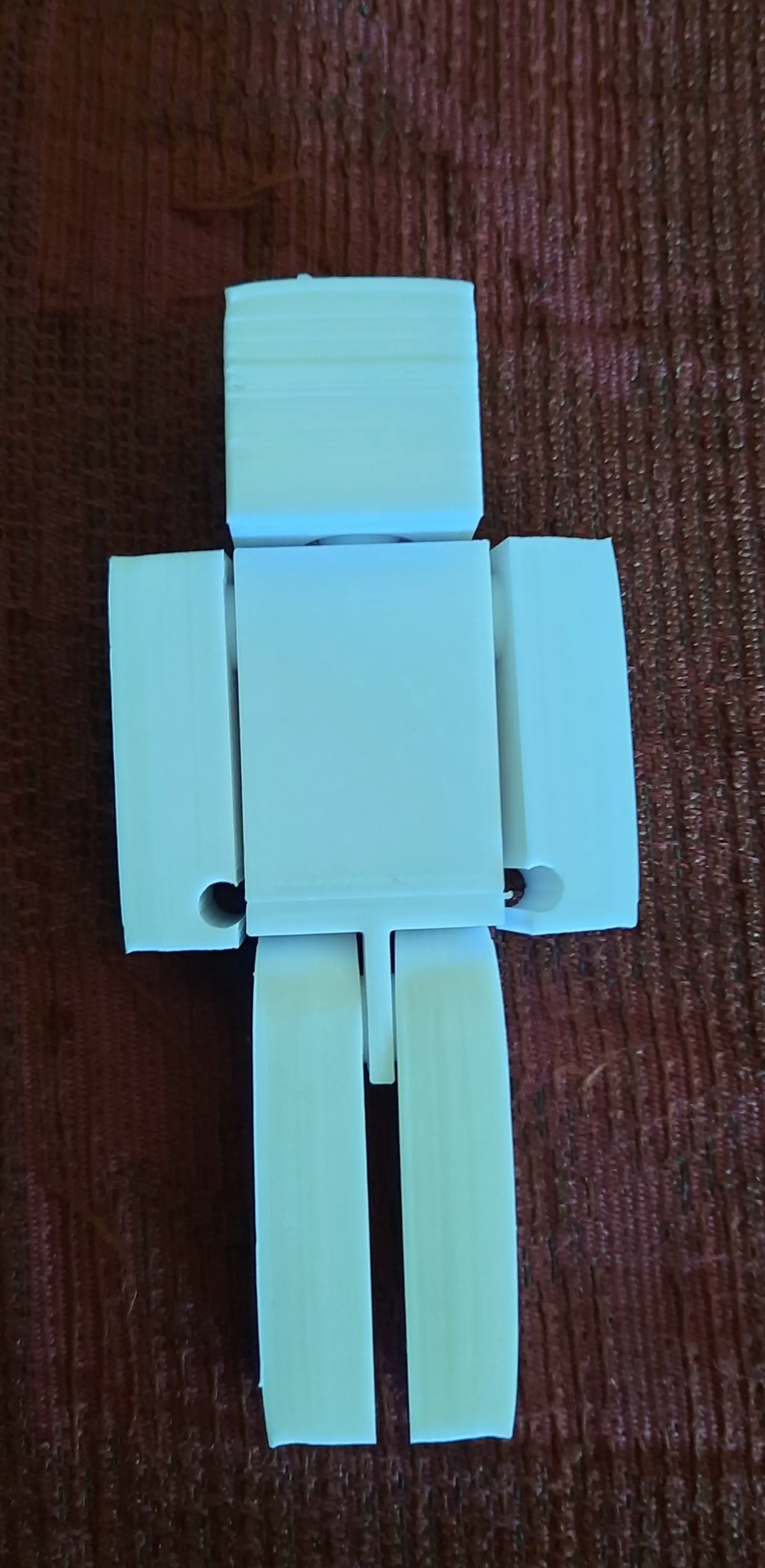 Figura do Minecraft