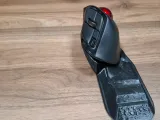 ELECOM trackball "DEFT PRO" stand-1