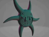 SCREECH ROBLOX DOORS | FAN ART | BGGT-3