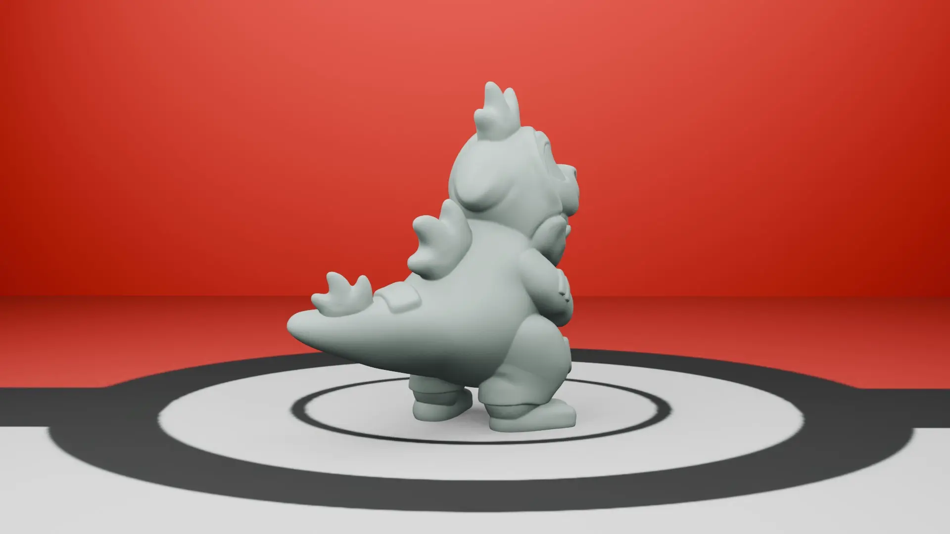 SLUMBER PARTY: Totodile