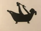 Bathroom Sign-2