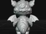 Cloud Dragon-3