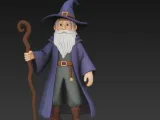 wizard with staff-5