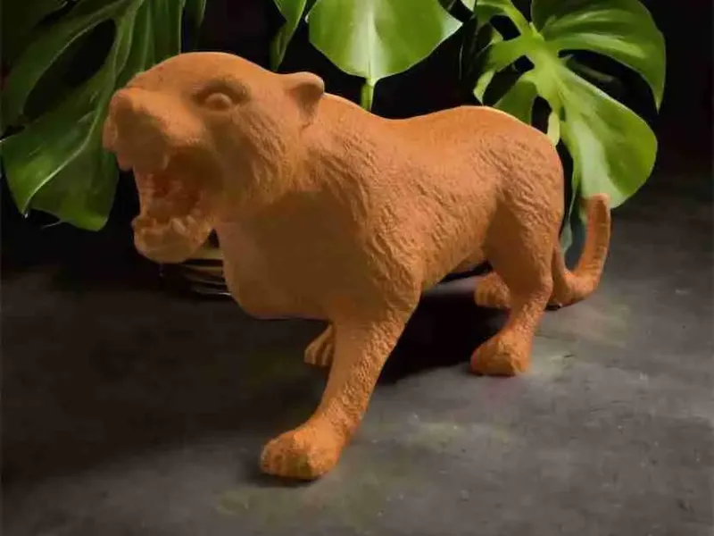 Ghepardo