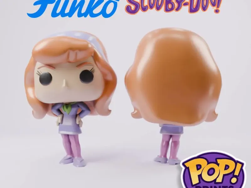 Daphne Funko Pop