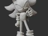 Shadow - The Hedgehog-8