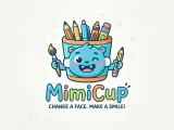 MimiCup Shark-3