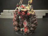 Monster Mondays #1: Battlefield Elemental (28mm/32mm scale)-4