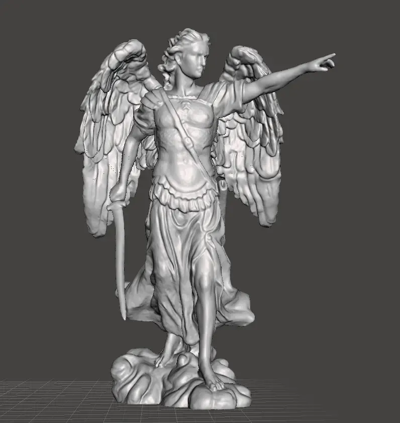 arcangelo gabriel