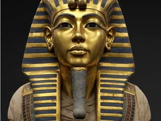 busto mumia