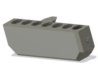 Preformax Bit holder