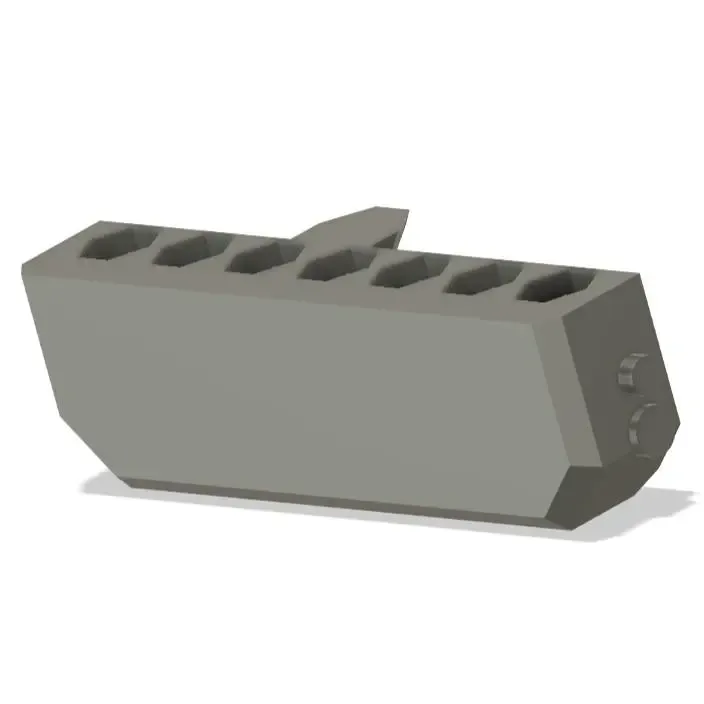 Preformax Bit holder