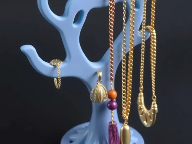💙Jewelry holder💙💙