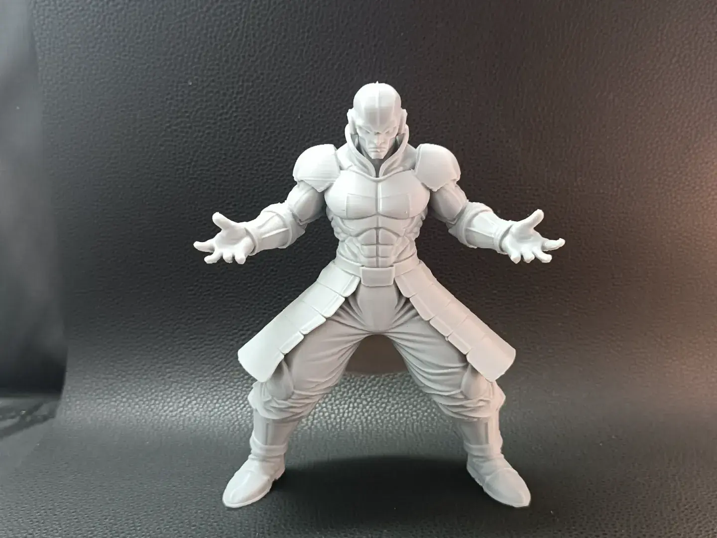 Assassin of Universe 6 – Hit Dragon Ball