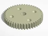 Gear 30mm-1