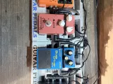 Guitar Pedal board-5