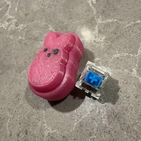 Bunny Clicker