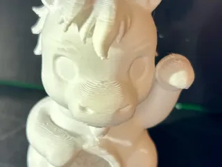 ManekiNeko / Uma new year contest