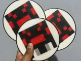 Minecraft Spider Coaster-3