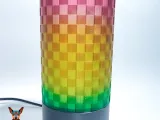 Round Lamp-3