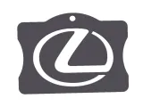 Lexus ID holder-1