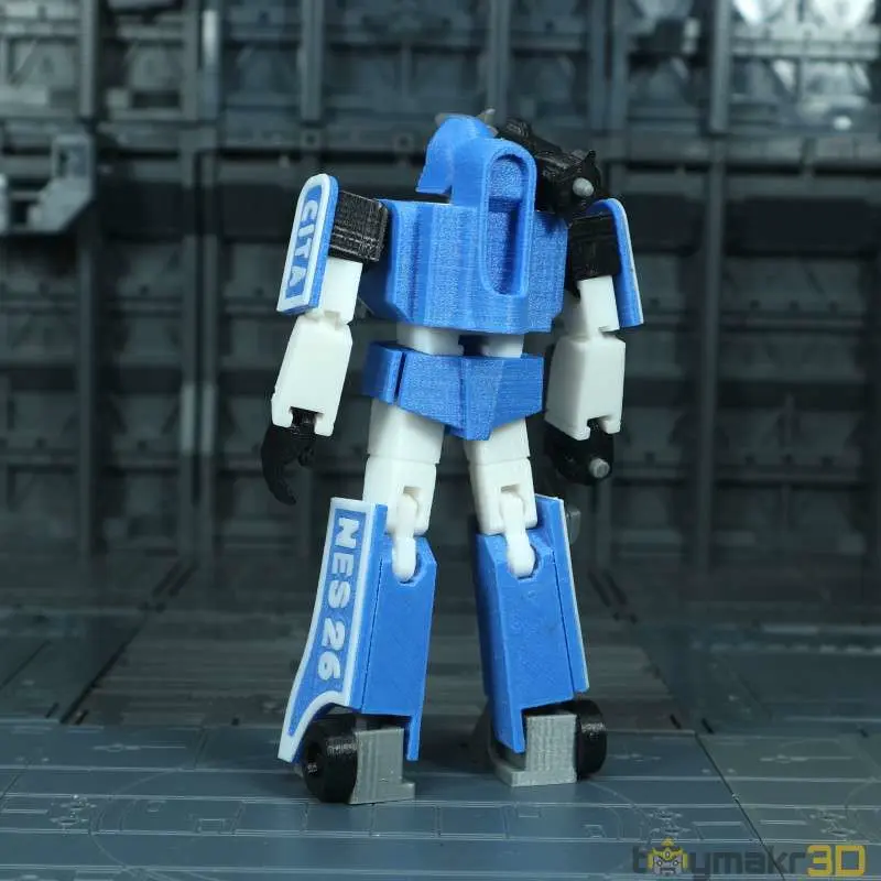 Transformers Hayalet