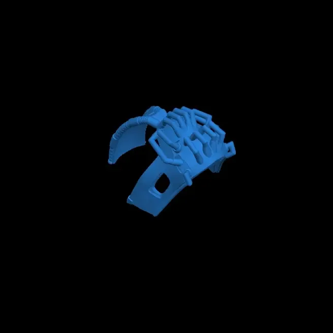 bane mask 