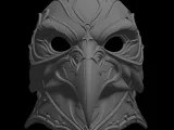 eagle mask-0