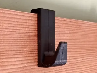 Tatami Room Hook