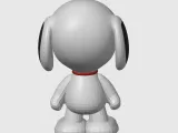 Cute Snoopy-4