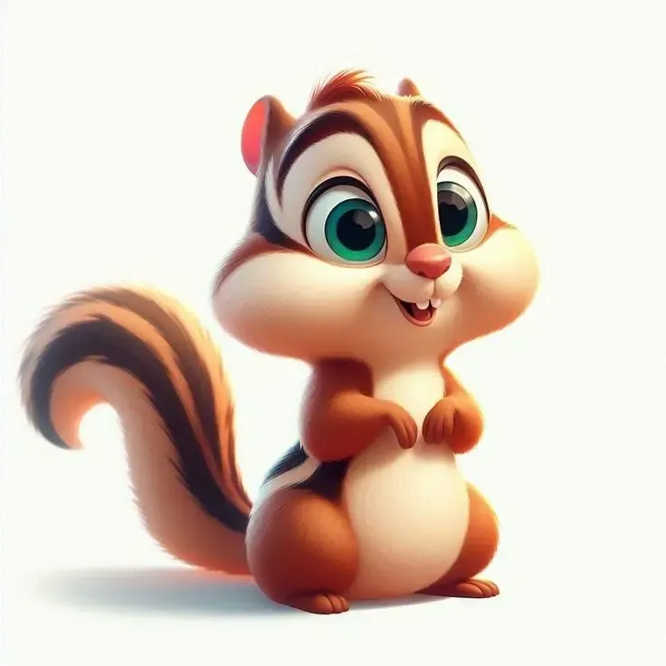 Chipmunk