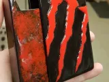 Slide to Open Cigarette Box | Easy Print | PETG Compatible-1