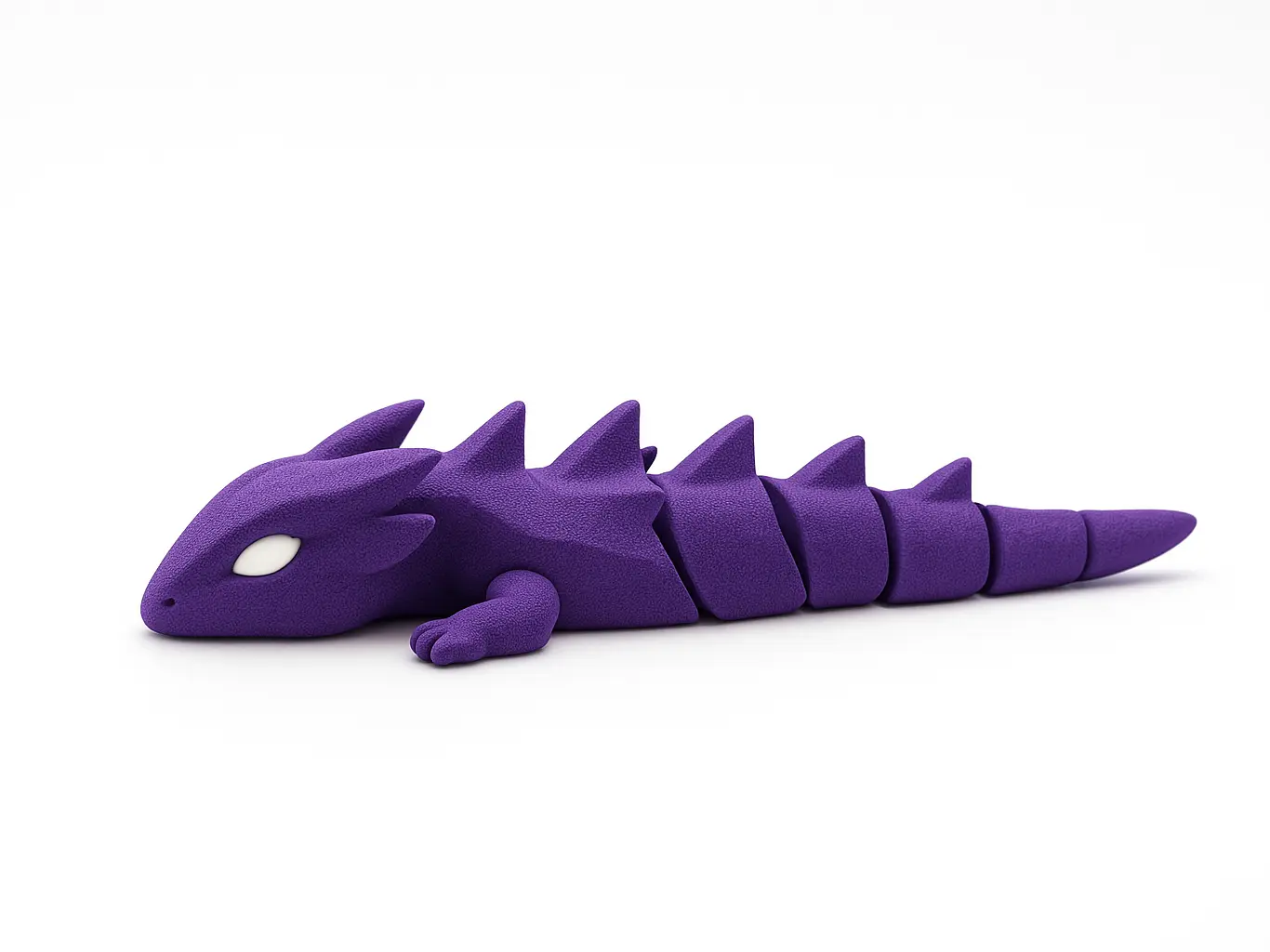 flexi dragon