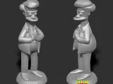 Apu - The Simpsons-3