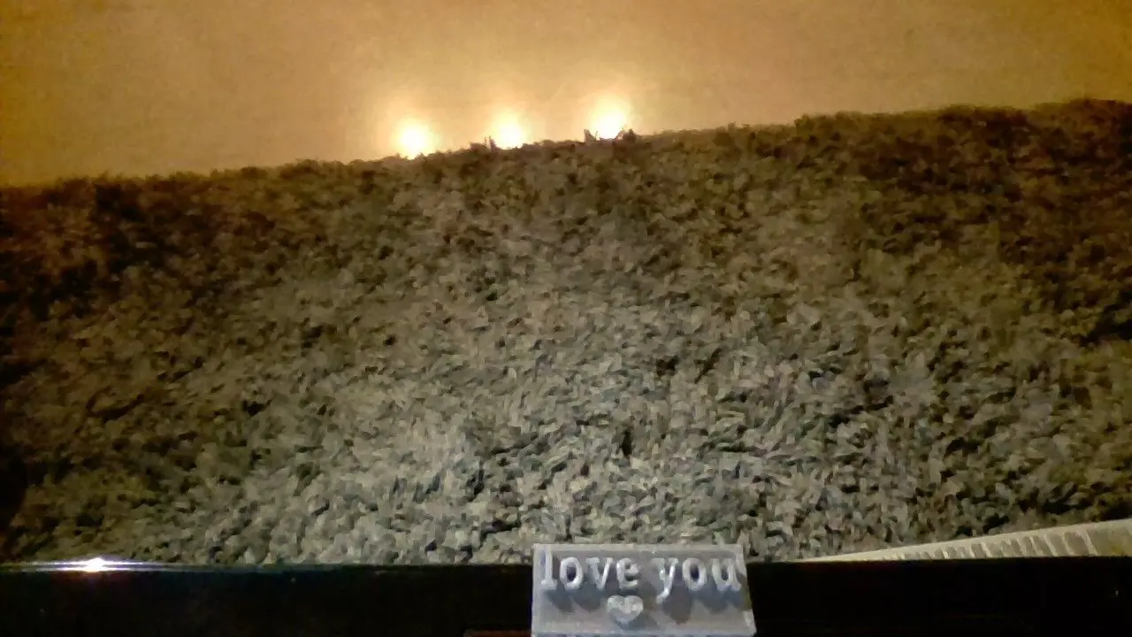 love you met een hartje er onder