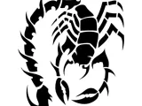 scorpion stencil 2-0