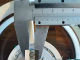 3D scan table-3
