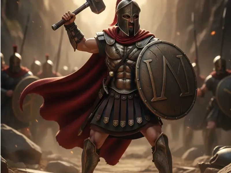 Espartano