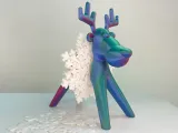 OH MY DEER!-COASTERS HOLDER-0