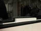 Moisture absorber for a camper-2