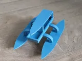 Catamaran-1