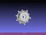 Roman Dodecahedron-1